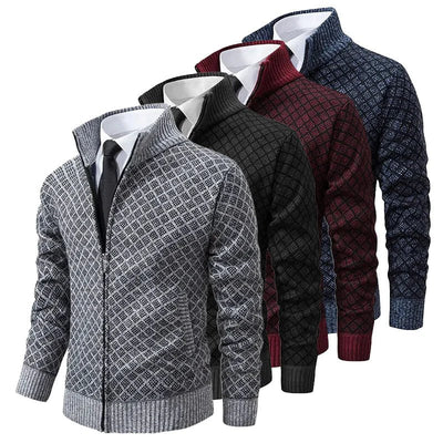 Laurent | Premium Herenvest