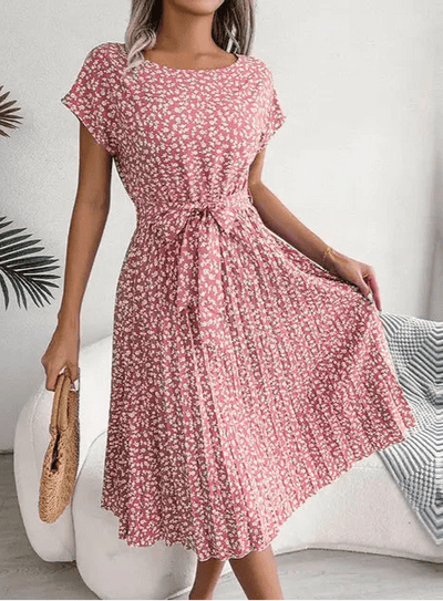 Lilienne | Chic Zomerjurk