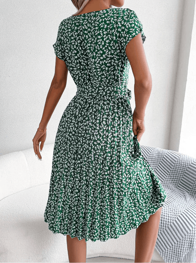 Lilienne | Chic Zomerjurk