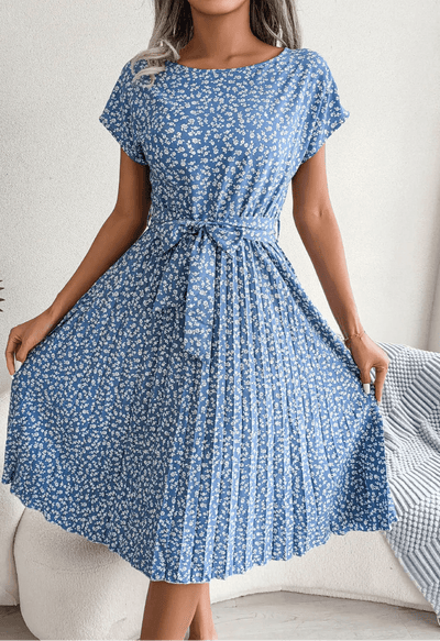 Lilienne | Chic Zomerjurk
