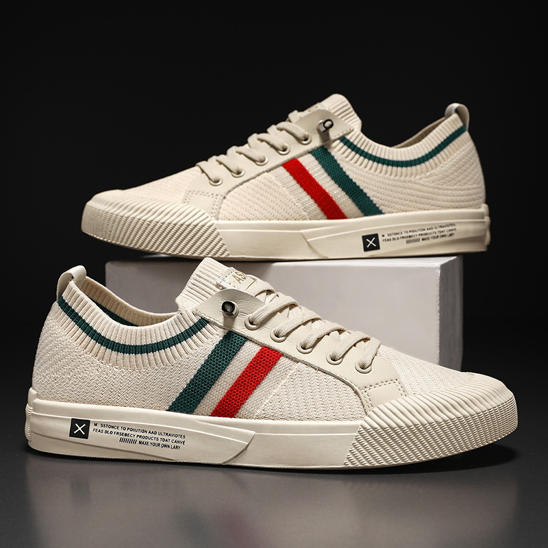 Milo™ | Lichtgewicht Heren­sneaker