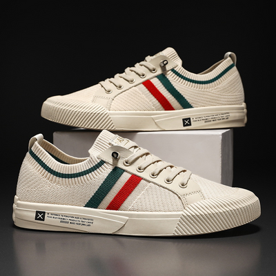 Milo™ | Lichtgewicht Heren­sneaker