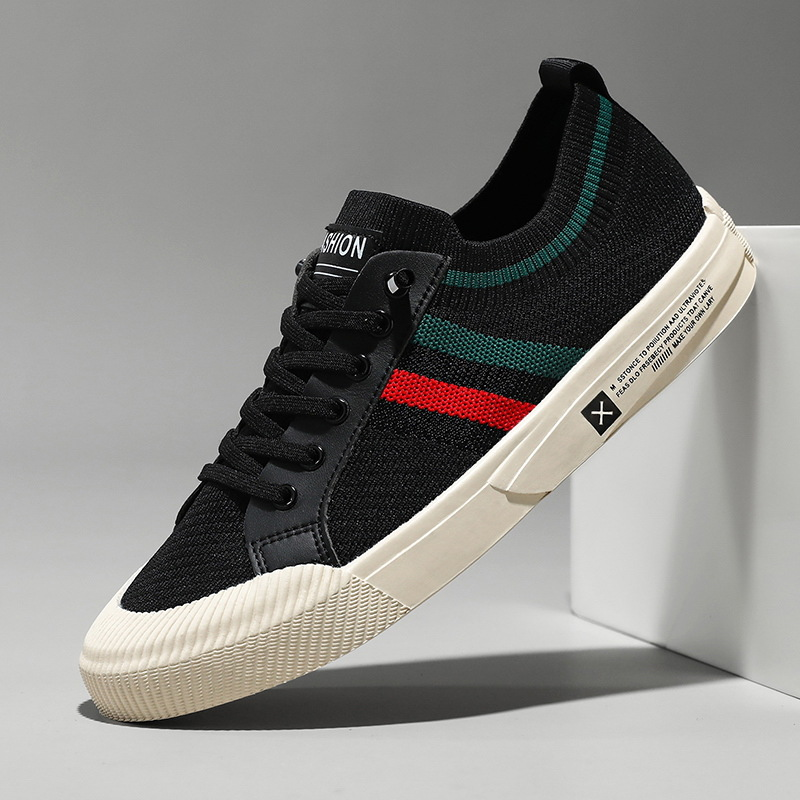 Milo™ | Lichtgewicht Heren­sneaker