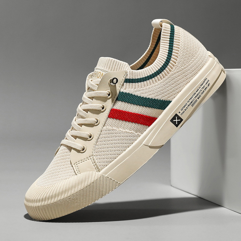 Milo™ | Lichtgewicht Heren­sneaker