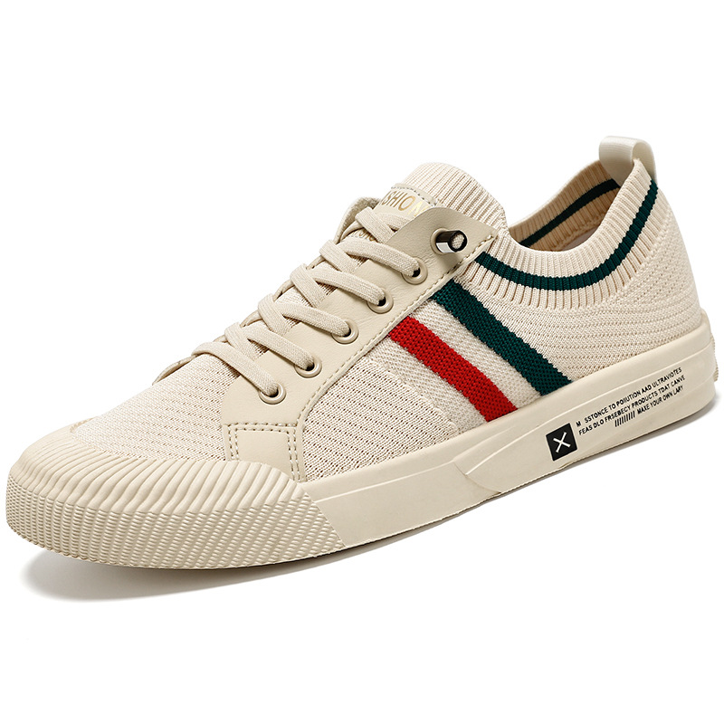Milo™ | Lichtgewicht Heren­sneaker