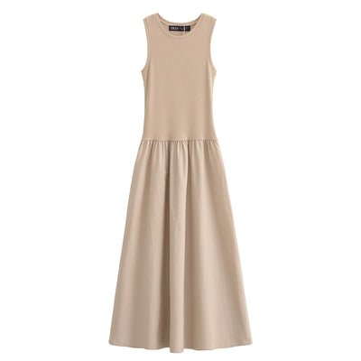 Mango | Elegante Zomerjurk