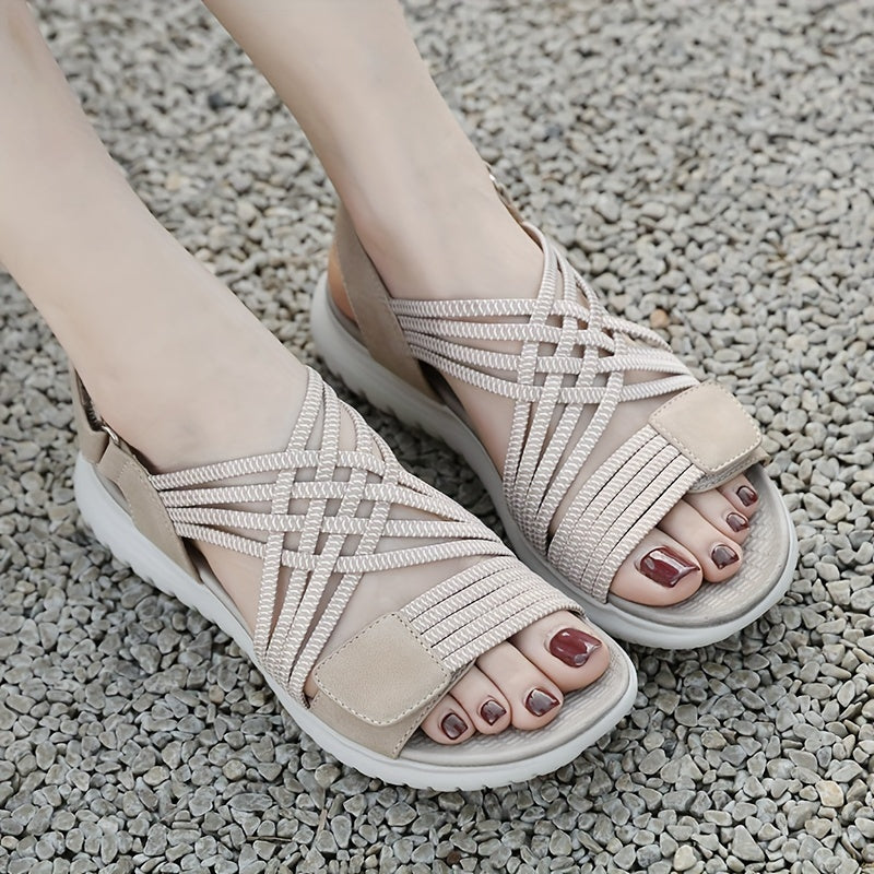 Monique | Orthopedische Sandalen