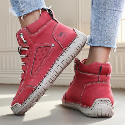 Mora | Comfortabele, ondersteunende sneakers