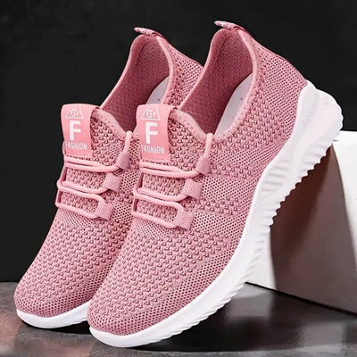 Natasha | Orthopedische sneakers