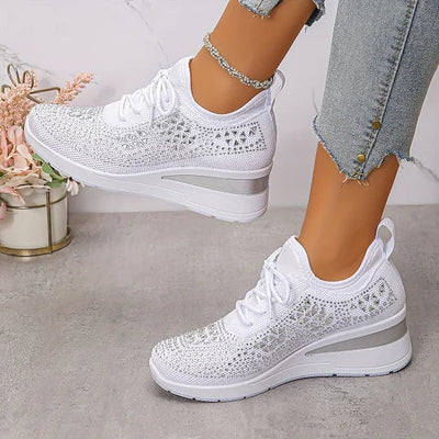 Nienke | Orthopedische Comfortabele Schoenen