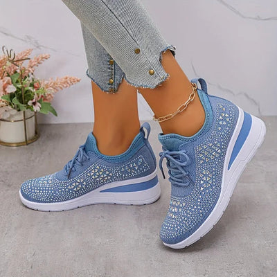 Nienke | Orthopedische Comfortabele Schoenen