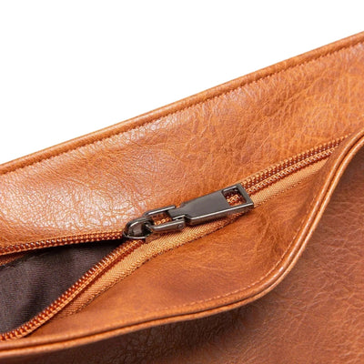 Noraida | Leren tas voor elke dag