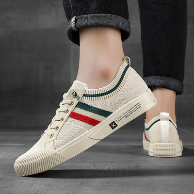 Milo™ | Lichtgewicht Heren­sneaker