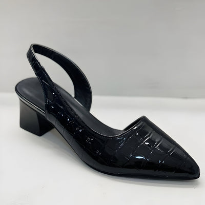 Mireille | Comfortabele orthopedische sandalen met zachte hak