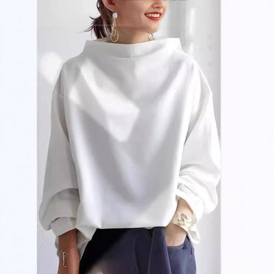 Claire | Coltrui in zachte knit
