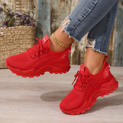 OrthoVogue | Orthopedische sneakers