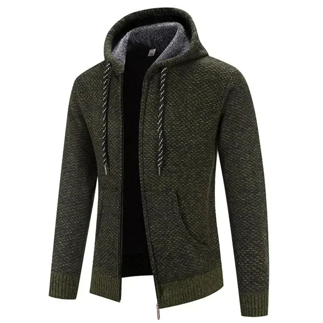 Luther | Ultieme Hoodie