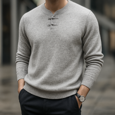 Rivor | Kasjmier Trui
