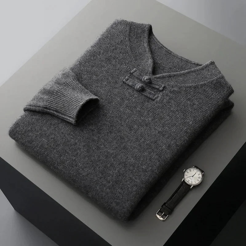 Rivor | Kasjmier Trui