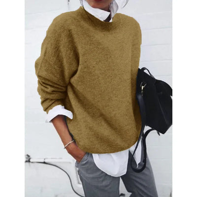 Celeste | Elegante pullover