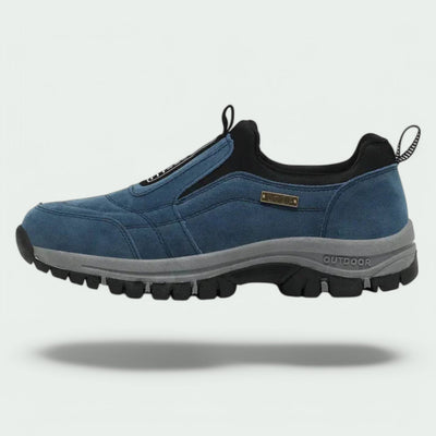 Grayson | Mohr. Orthopedische Wandelschoenen Voor actieve mannen