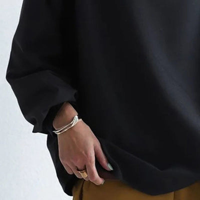 Claire | Coltrui in zachte knit