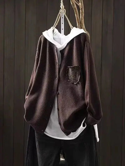 Areta | Vest