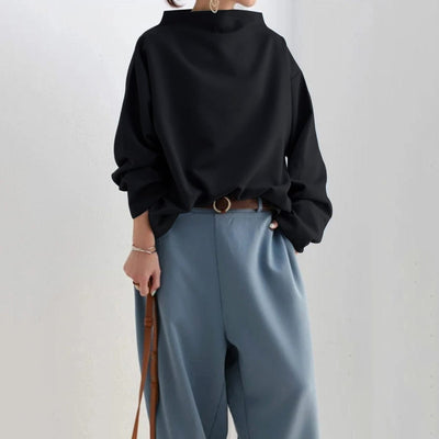 Claire | Coltrui in zachte knit