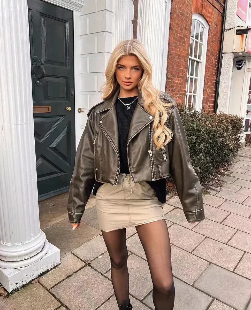Anaïs | Lentevest met verfijnde elegantie en tijdloze charme