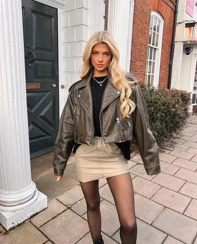 Anaïs | Lentevest met verfijnde elegantie en tijdloze charme