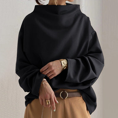 Claire | Coltrui in zachte knit