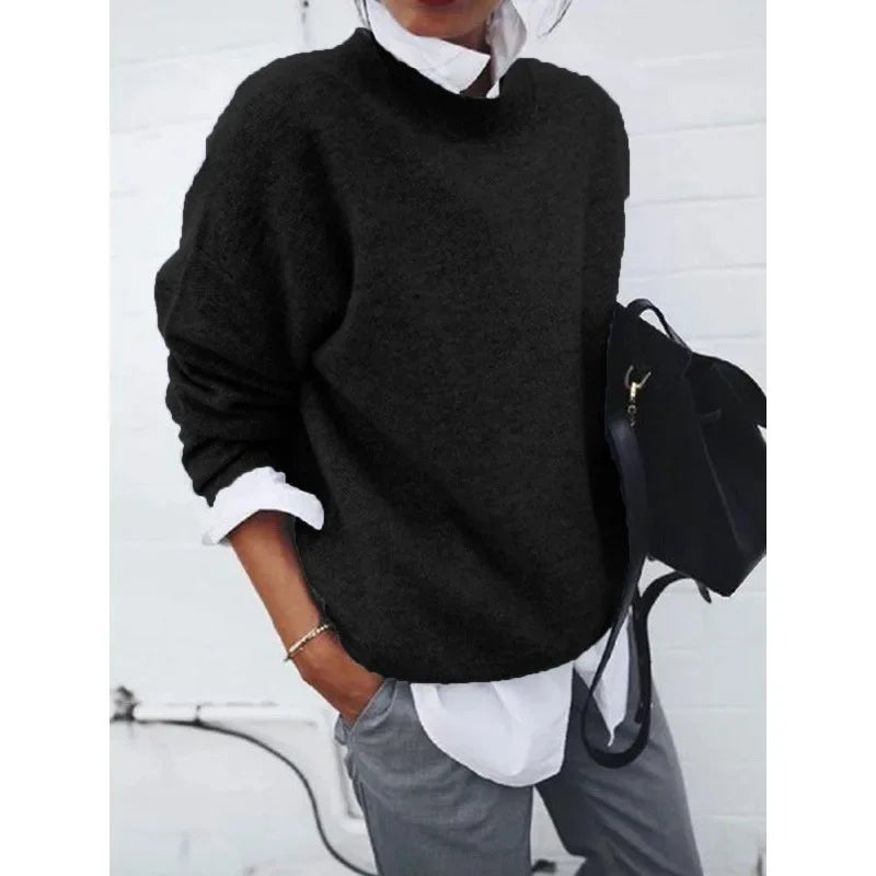 Celeste | Elegante pullover