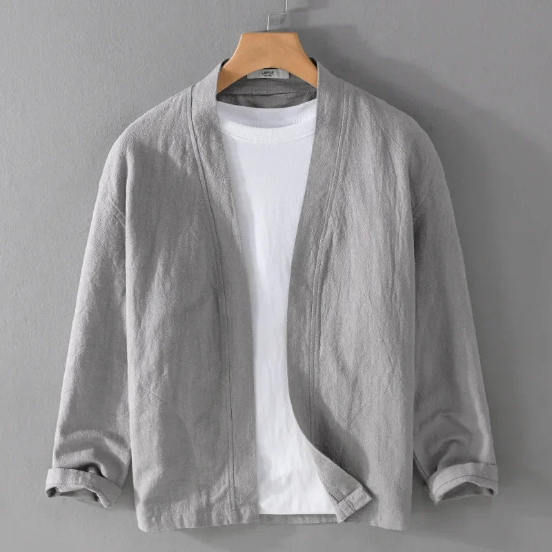 Rexton™ |  Linnen Vest