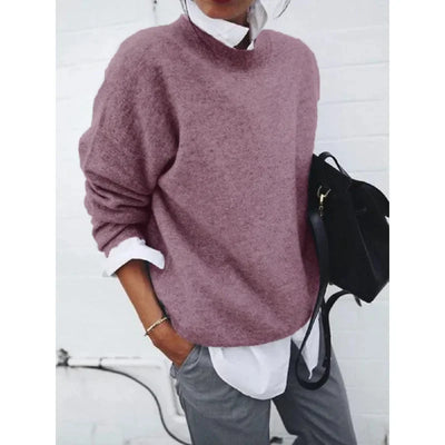 Celeste | Elegante pullover