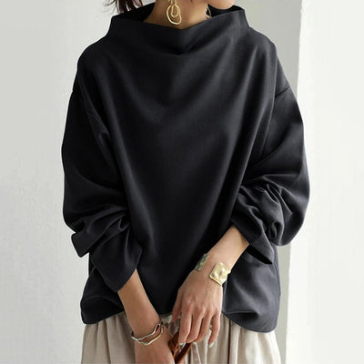 Claire | Coltrui in zachte knit