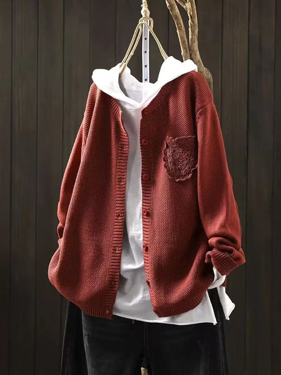 Areta | Vest