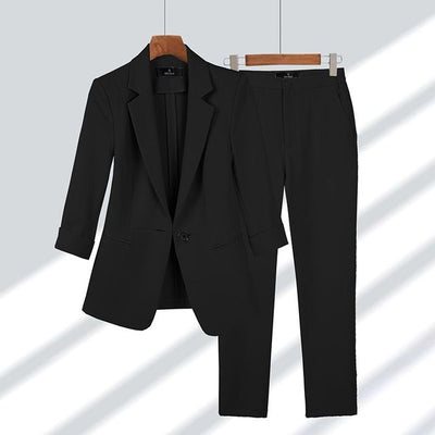 Scottie | Formele blazerset