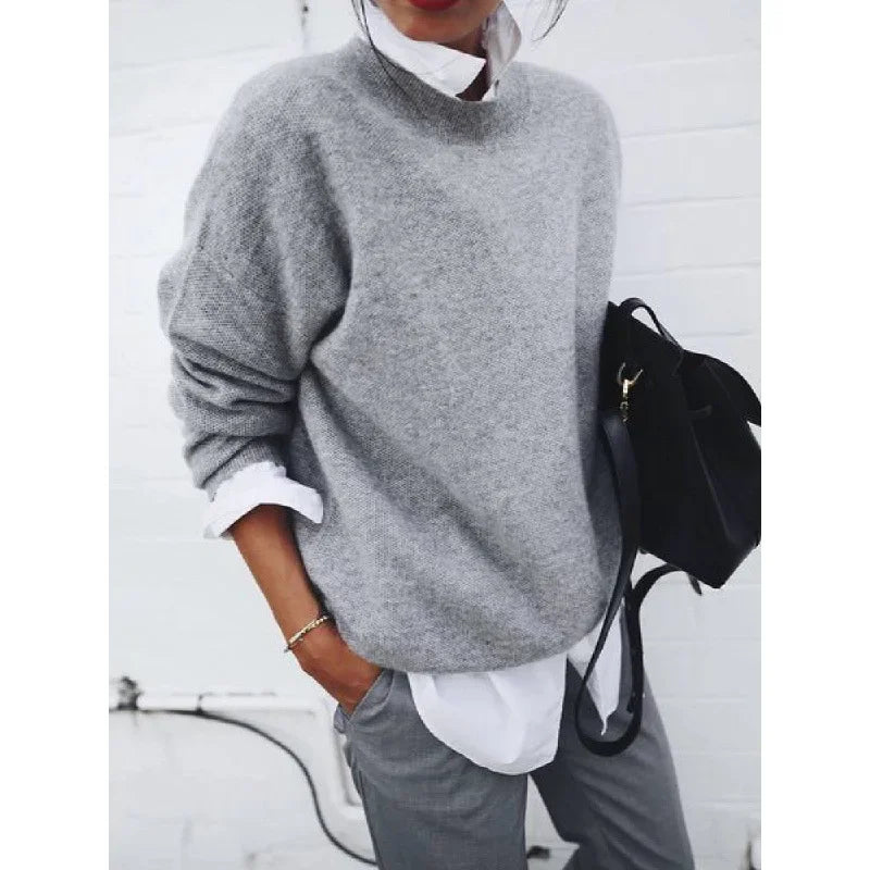 Celeste | Elegante pullover