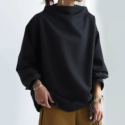 Claire | Coltrui in zachte knit