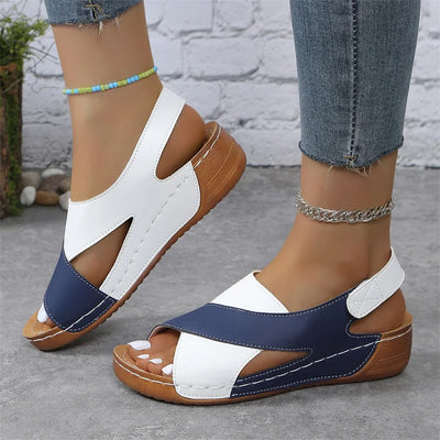Celina™ | Tijdloze Slip-Ons