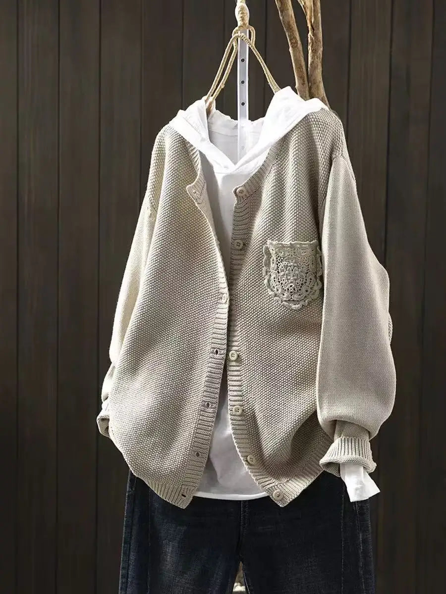 Areta | Vest