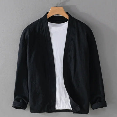Rexton™ |  Linnen Vest