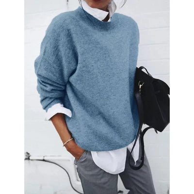Celeste | Elegante pullover