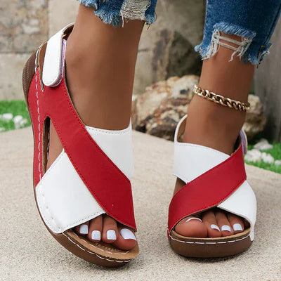 Celina™ | Tijdloze Slip-Ons