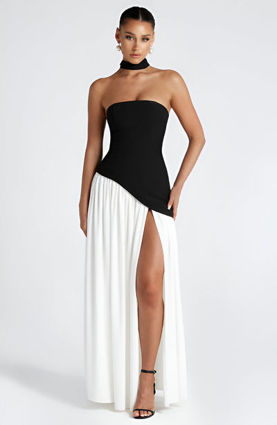 Tessa | Maxi-jurk