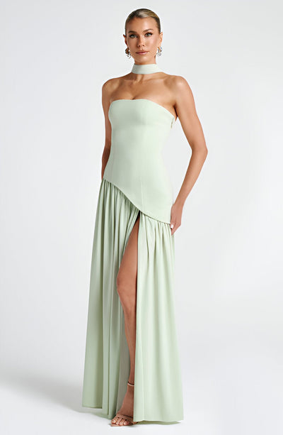 Tessa | Maxi-jurk