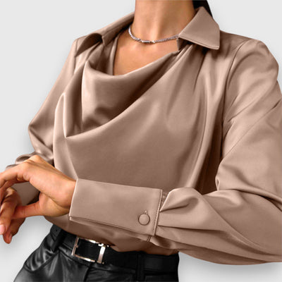 Lisa – Elegante Blouse