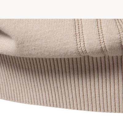Hurley | Stijlvolle herenpullover met ruitdesign