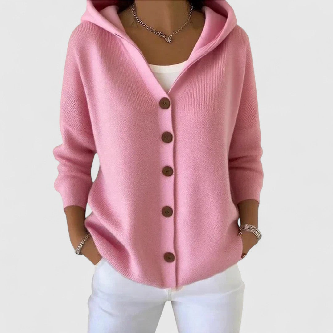 Rhezalynn | Elegante Cardigan