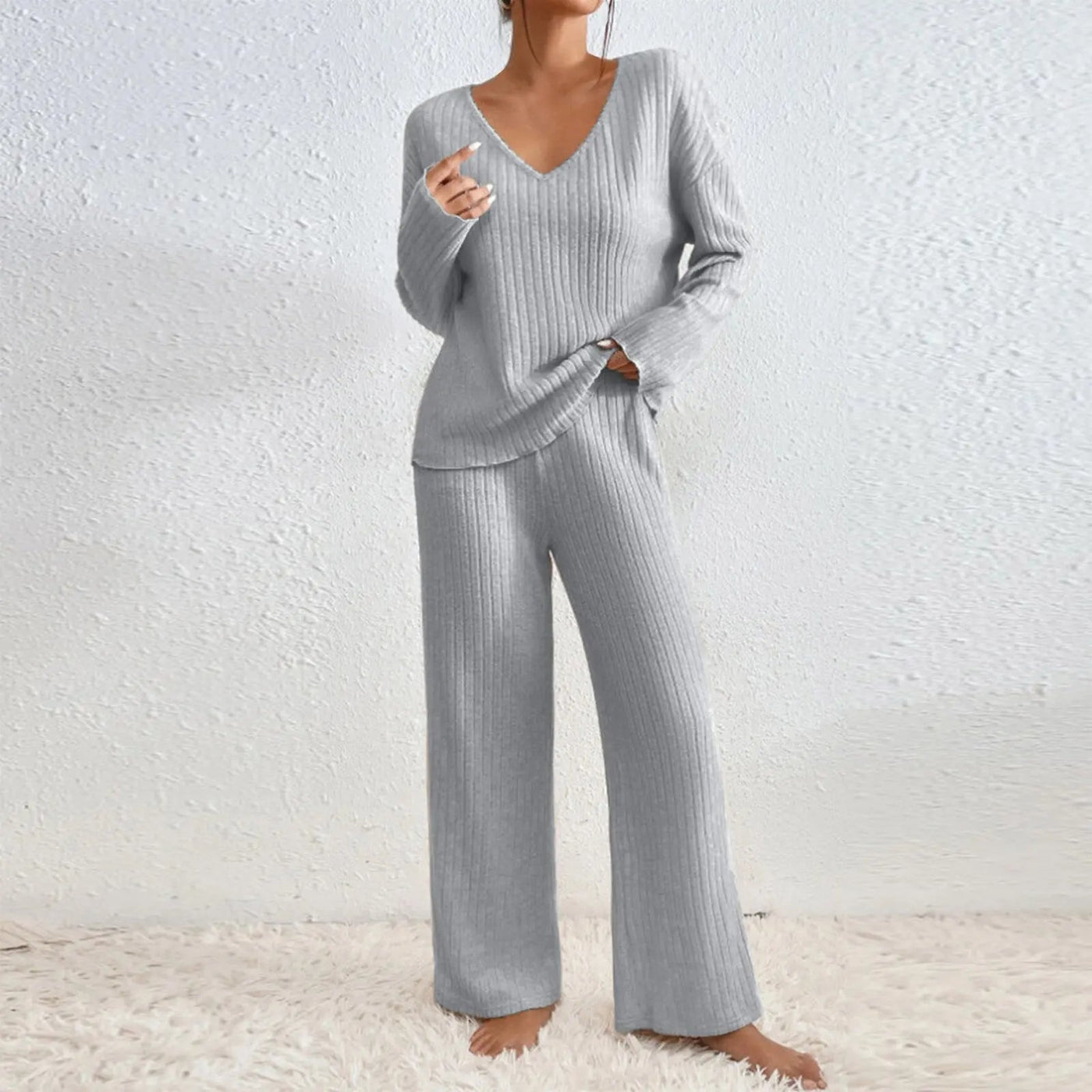 Vivienne | Elegant Tweedelig Set